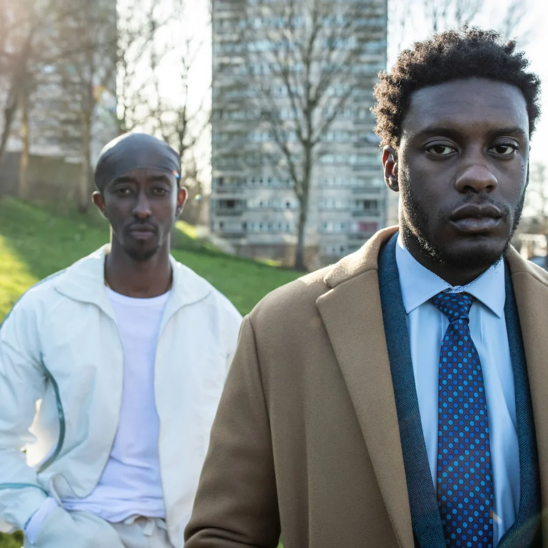 Samuel Adewunmi information summary and public background