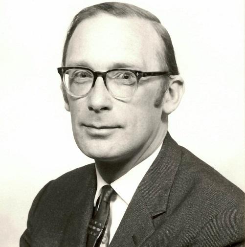 Julian Warren general public biography and overview