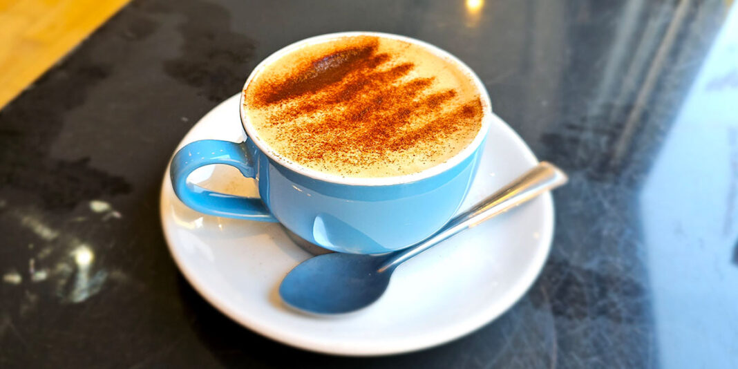 Best Coffee Glasgow to Choose in Uk Today