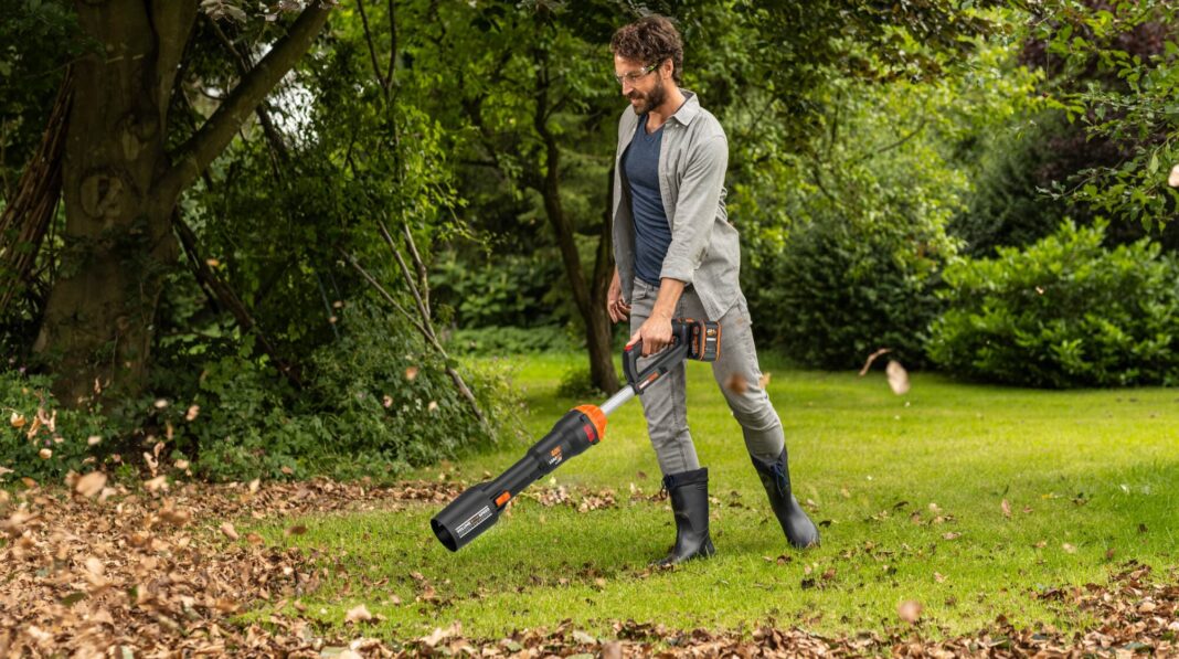 Best Leaf Blower Vacuum to Choose in Uk