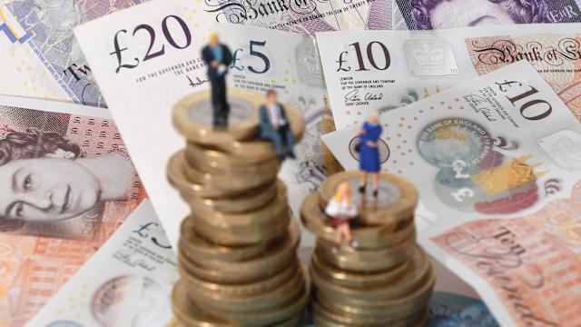 UK wealth and asset management see ISA contributions jump 13 percent