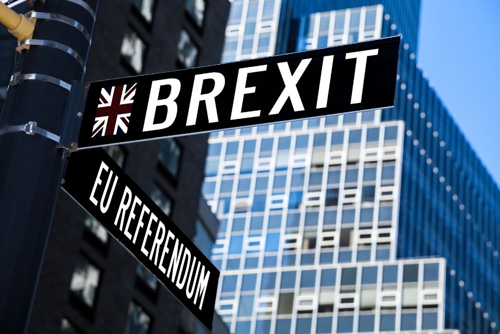 UK regulatory reforms eyed to retain financial services competitiveness post‑Brexit