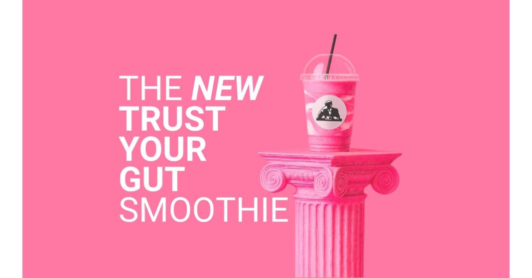 Joe and the Juice Menu Supports Wellness Trends