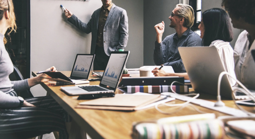 5 Best Executive Coaches in Aberdeen - Find perspectives for senior leadership challenges