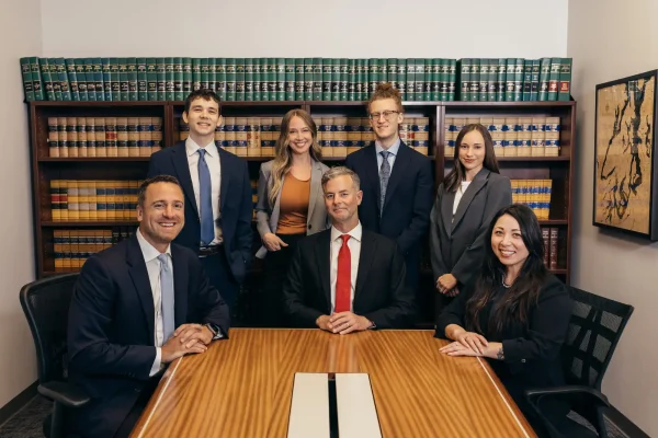 5 Best Marine Lawyers in Plymouth - Explore advice for vessel ownership matters
