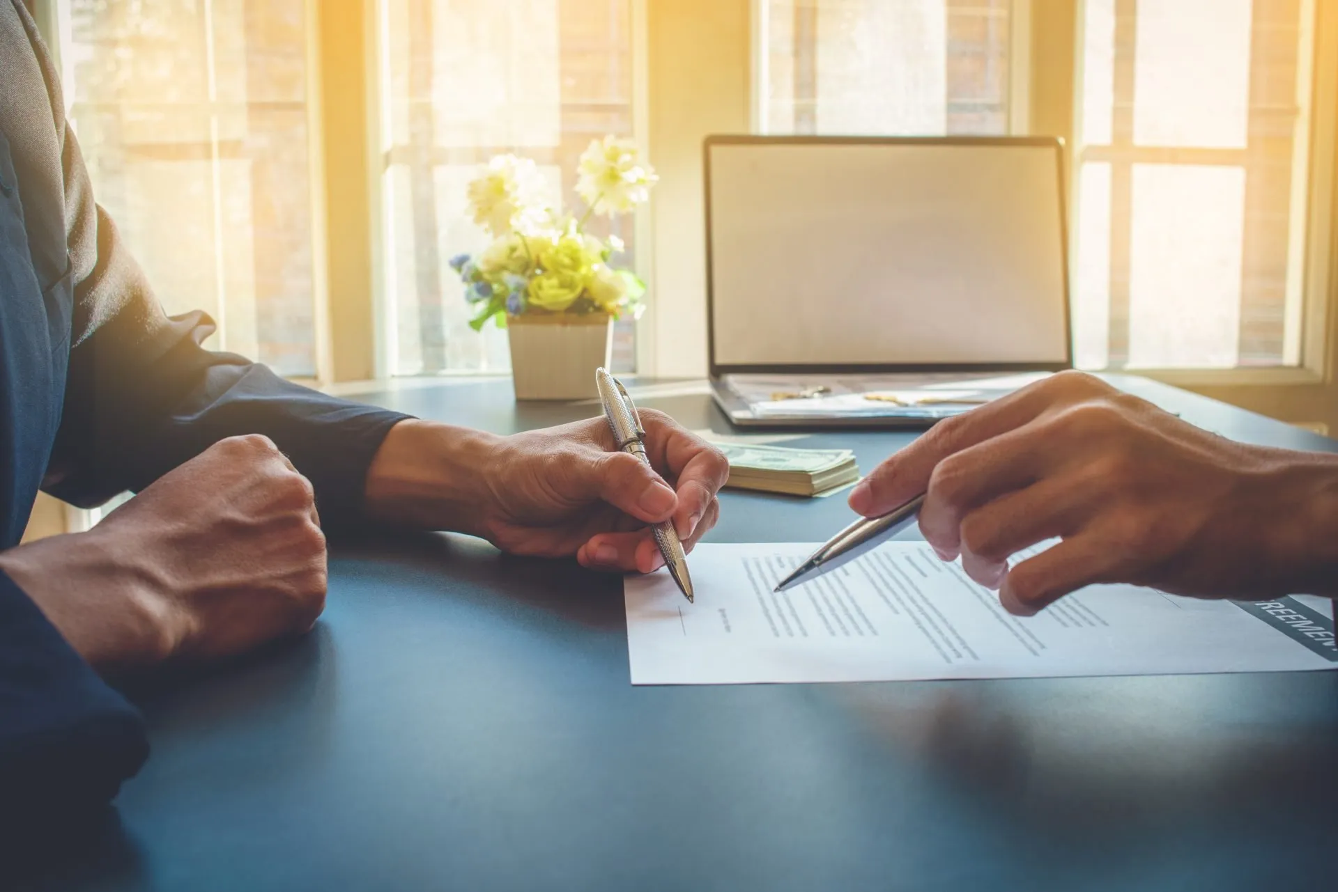 5 Best Commercial Contract Solicitors in Aberdeen - Find guidance for supplier agreement negotiations