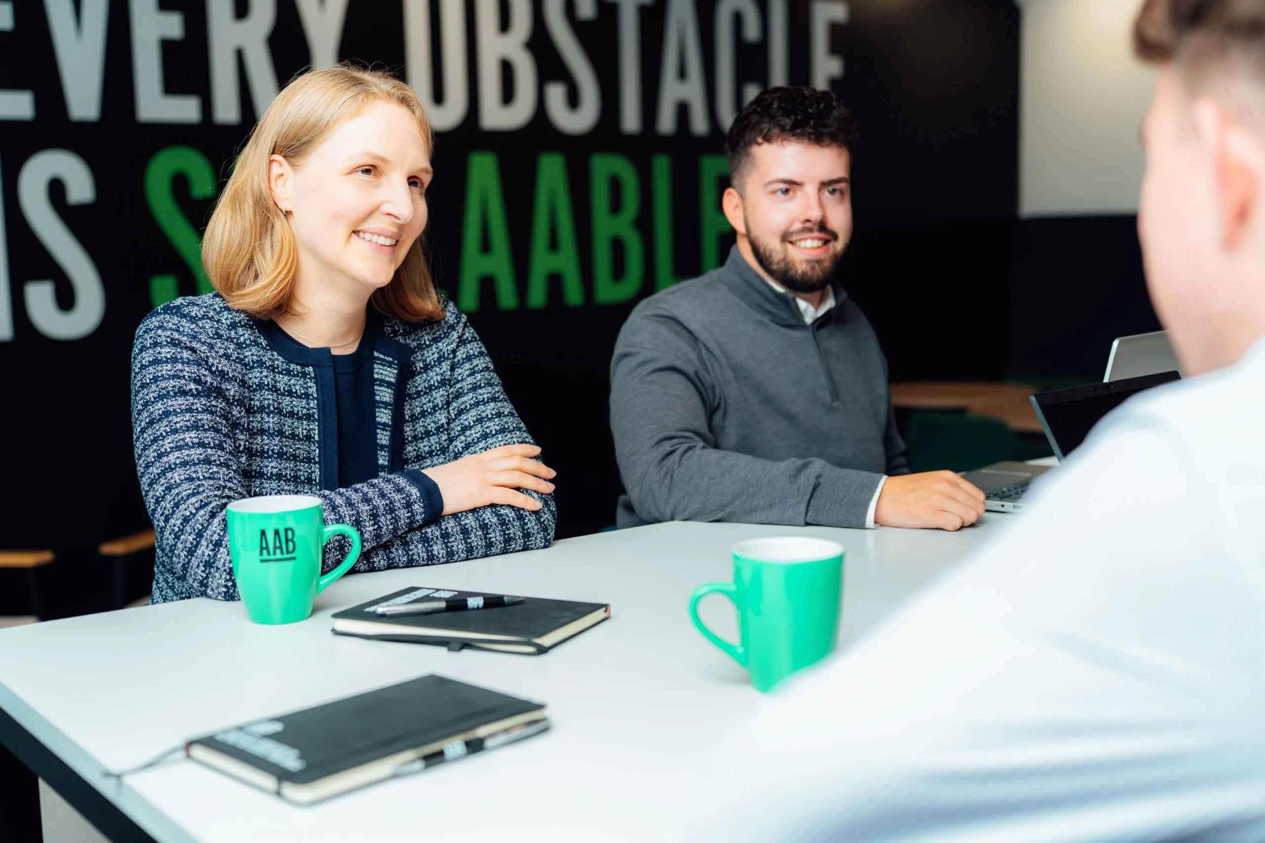 5 Best Energy Law Firms in Aberdeen - Explore support for energy business transactions