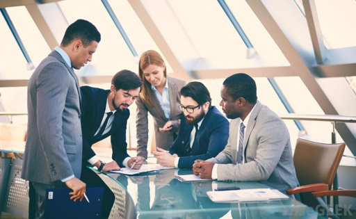 5 Best Board Advisory Services in Aberdeen - Explore perspectives for your board decisions