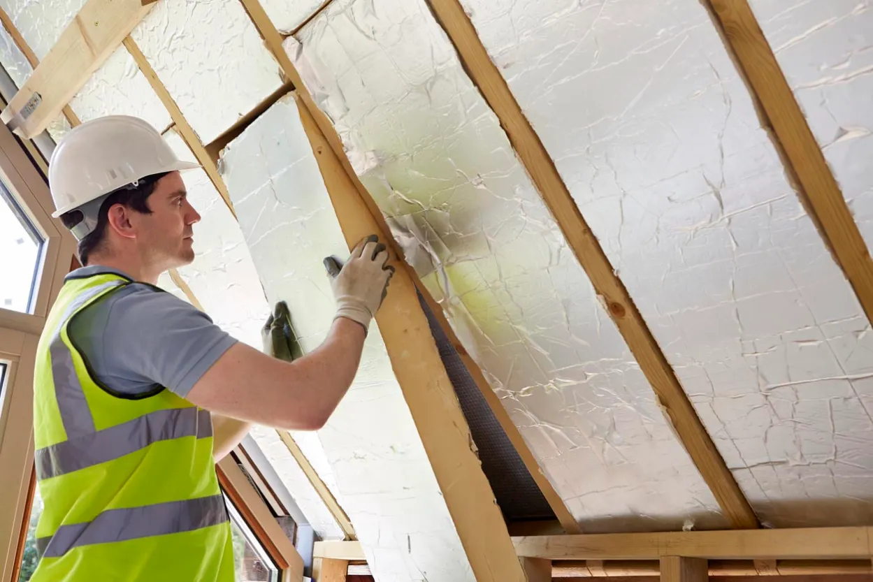 5 Best Insulation Companies in Aberdeen - Explore options for improving home insulation