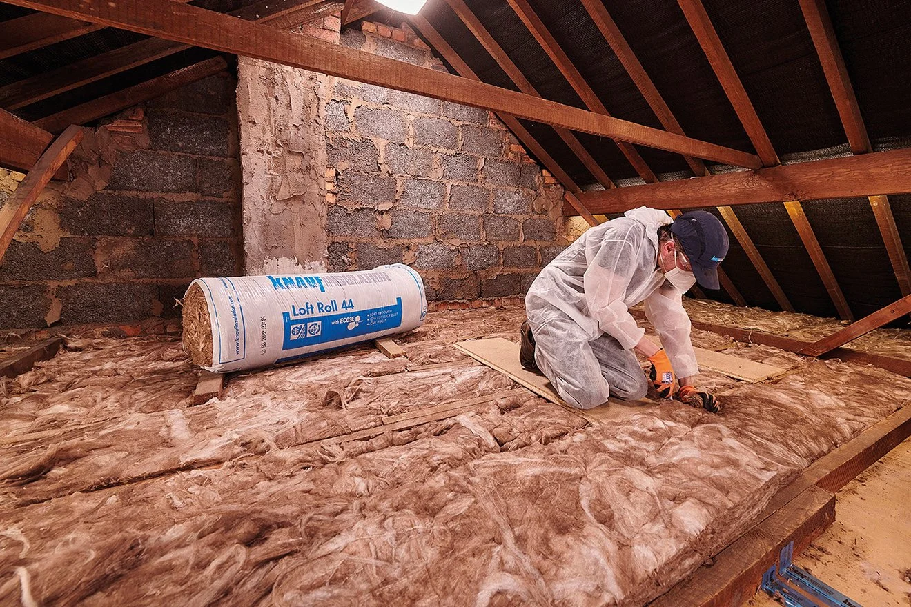 5 Best Loft Insulation Services in Aberdeen - Explore insulation options for roof spaces