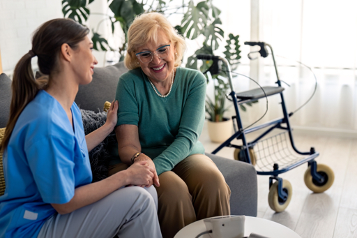 5 Best Care Homes in Aberdeen - Explore care, dignity and everyday living
