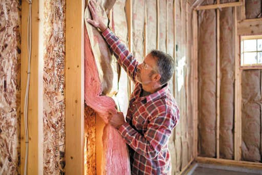 5 Best Insulation Companies in Aberdeen - Keep warmth in and costs down