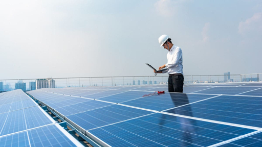 5 Best Energy Consultants in Aberdeen - Navigate a changing industry with expertise