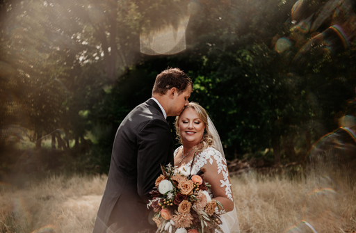5 Best Wedding Photographers in Aberdeen - Timeless images of your special day