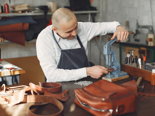 5 Best Leather Goods Shops in Derby - Explore practical pieces with distinctive finishes
