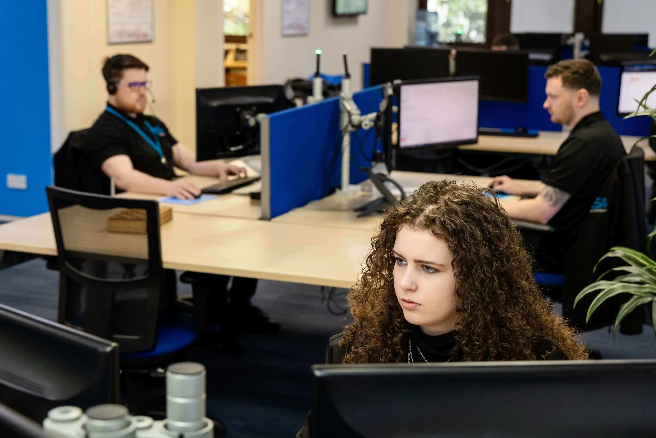 5 Best Server Support Companies in Aberdeen - Explore assistance for your server systems