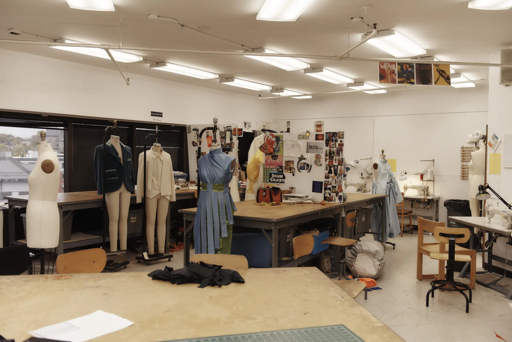 5 Best Independent Fashion Designers in Derby - Discover original clothing beyond mainstream collections