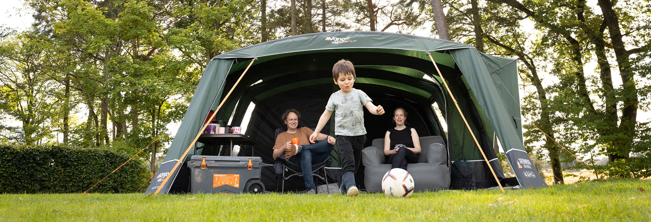 5 Best Camping Shops in Aberdeen - Find supplies for your outdoor plans