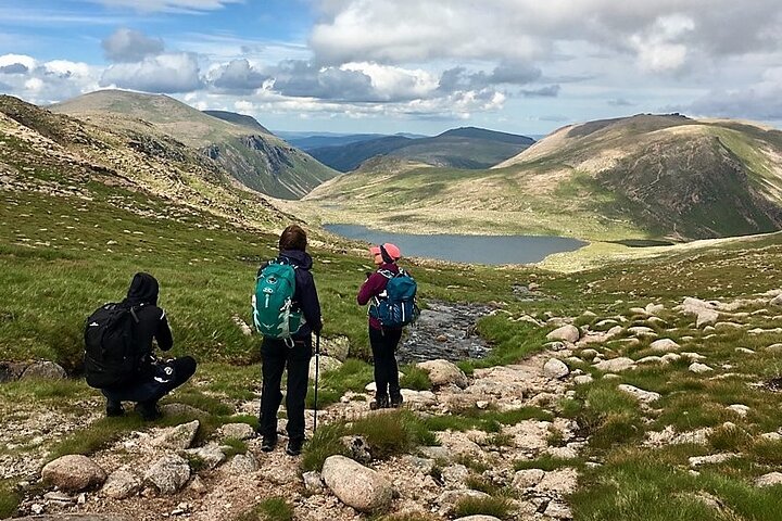 5 Best Hiking Equipment Shops in Aberdeen - Find essentials for your next trail