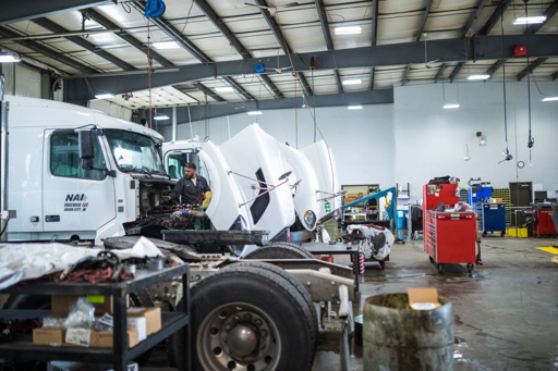 5 Best Fleet Maintenance Companies in Aberdeen - Explore maintenance for your company vehicles
