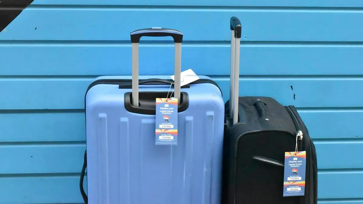 5 Best Luggage Retailers in Aberdeen - Explore bags for your upcoming journeys