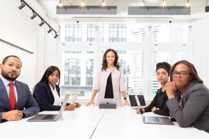 5 Best Executive Search Firms in Aberdeen - Explore support for senior leadership recruitment