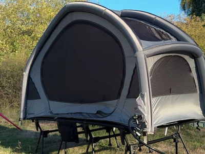 5 Best Camping Shops in Aberdeen - Find supplies for your outdoor plans