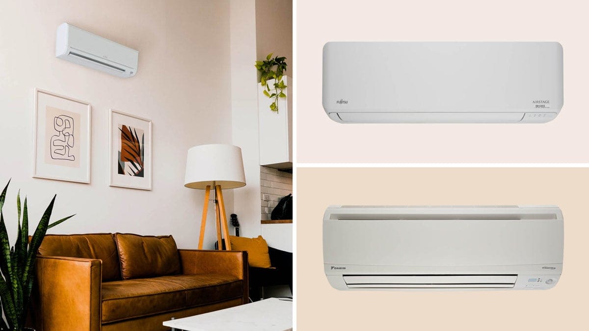 5 Best Ductless Mini-Split Installers in Spokane - Discover zoned comfort for hot summers and cold winters