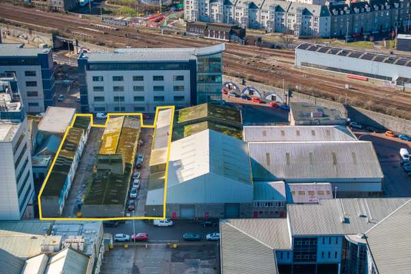 5 Best Commercial Valuers in Aberdeen - Explore assessments for business property assets