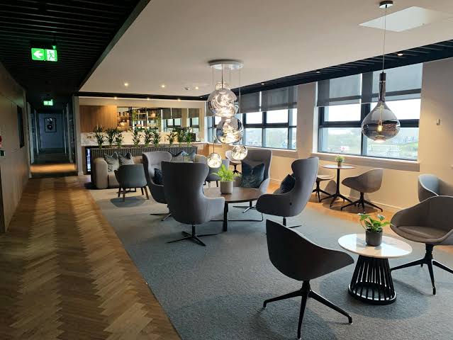 5 Best Office Rental Agents in Aberdeen - Find workspaces matching your business preferences