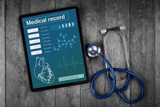 5 Questions About Accessing Your Medical Records in the UK