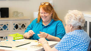 5 Best Home Nursing Services in Aberdeen - Find nursing support in familiar surroundings