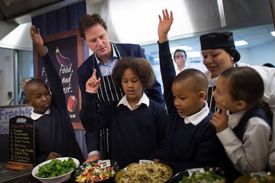 7 Questions About Free School Meals Across the UK