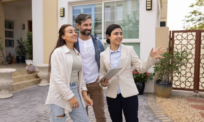 5 Best Residential Estate Agents in Aberdeen - Find local help for home transactions