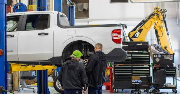 5 Best Fleet Service Providers in Aberdeen – Find maintenance for your business fleet