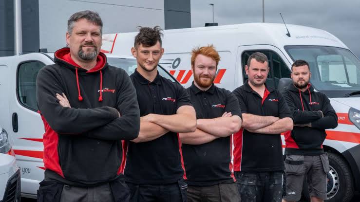 5 Best Fleet Vehicle Repairers in Aberdeen - Find repair services for company vehicles