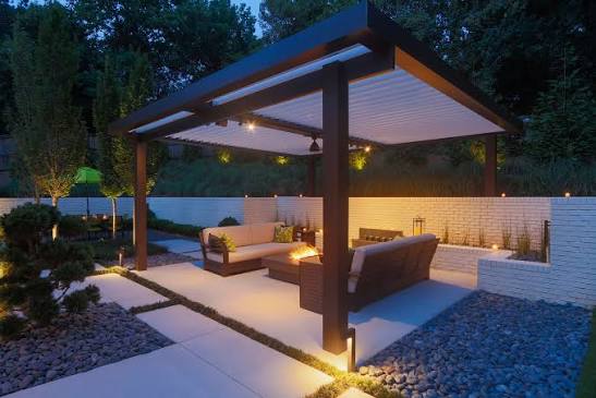 5 Best Pergola Builders in Ocala - Discover shaded structures for stylish outdoor living