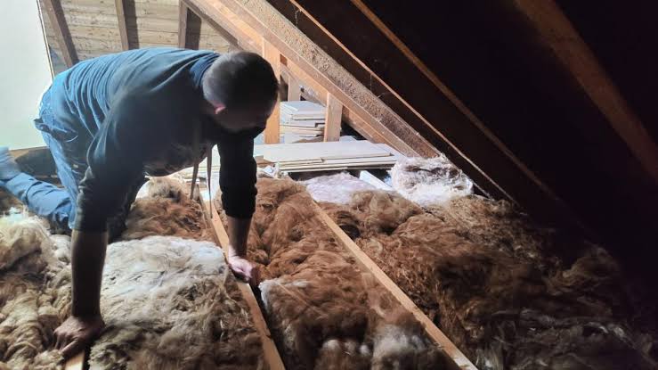 5 Best Insulation Installers in Aberdeen - Find options for improving indoor comfort