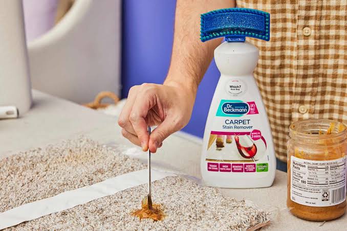 5 Best Carpet Cleaners in Lincoln - Discover stain and odor removal for cleaner carpets